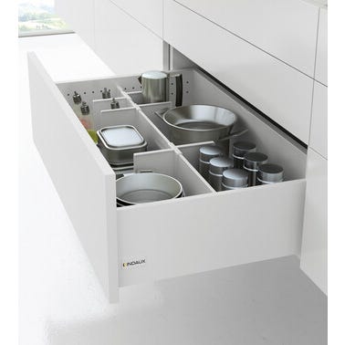 Bricomart DIVISOR INTERIOR CACEROLERO 80 CM