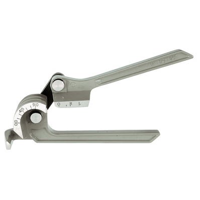 Bricomart DOBLATUBOS PARA 1/4" - 3/8"