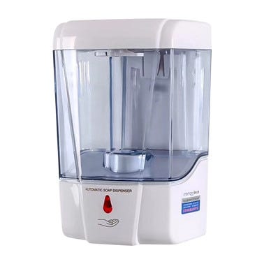 Bricomart DOSIFICADOR SENSOR JABON KANOS