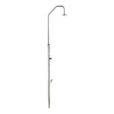 Bricomart DUCHA 1 BRAZO C/LAVAPIES