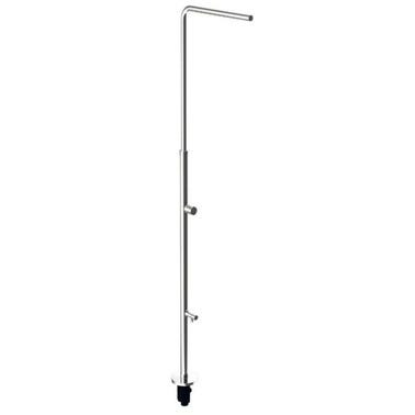 Bricomart DUCHA 1 BRAZO CILINDRICA