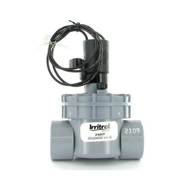 Bricomart ELECTROVÁLVULA 9V D-2400 DC IRRITROL