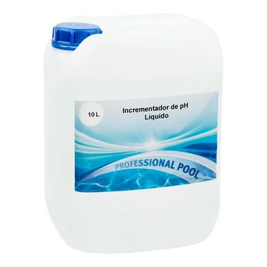 Bricomart ELEVADOR PH LIQUIDO 10L