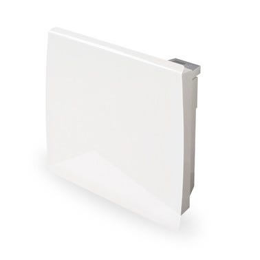 Bricomart EMISOR TERMICO CERAMICO 1000W BLANCO