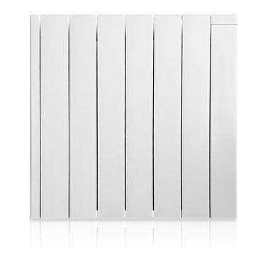 Bricomart EMISOR TERMICO CERAMICO WIFI 1000W HJM