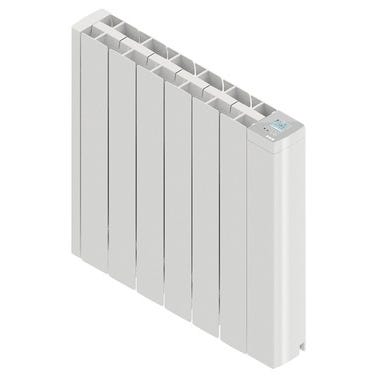 Bricomart EMISOR TERMICO CERAMICO WIFI 1000W HJM