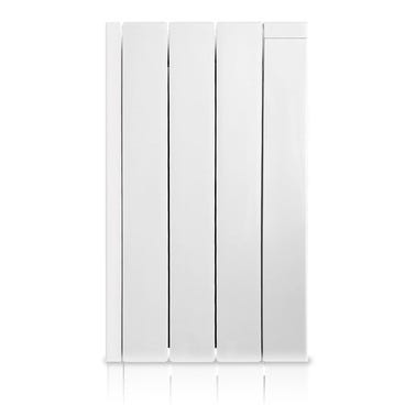 Bricomart EMISOR TÉRMICO CERÁMICO WIFI 500W HJM