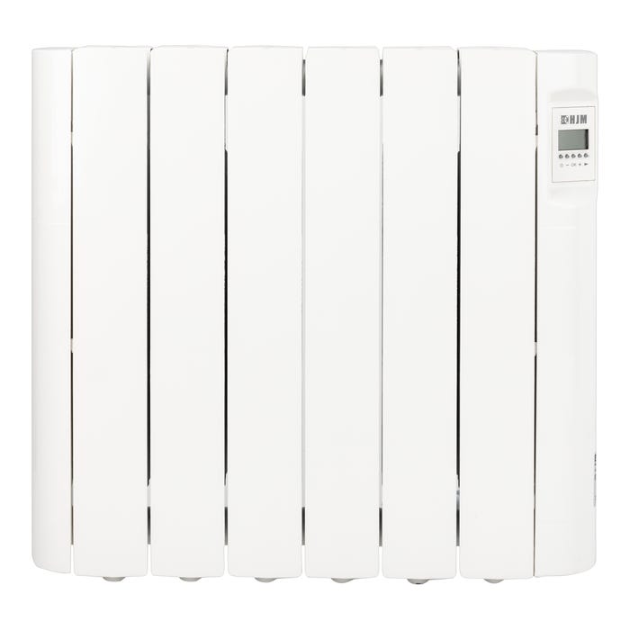 Bricomart EMISOR TERMICO FLUIDO 1000W HJM