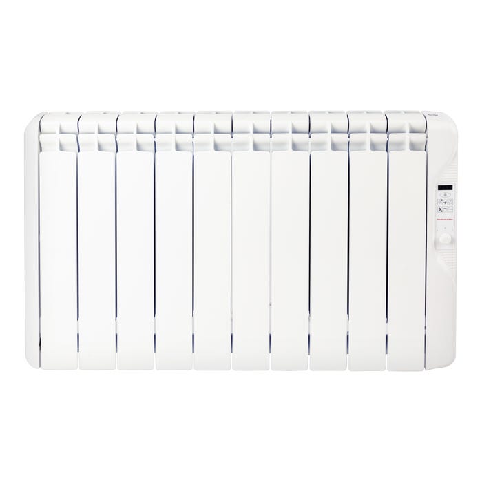 Bricomart EMISOR TERMICO FLUIDO 1250W GABARRON