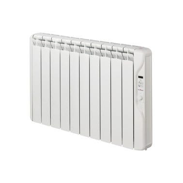 Bricomart EMISOR TERMICO FLUIDO 1250W GABARRON