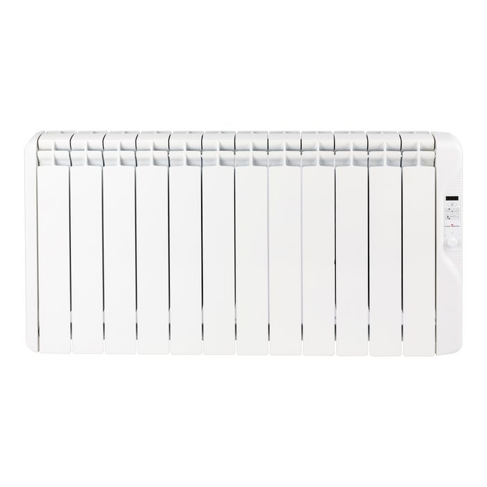 Bricomart EMISOR TERMICO FLUIDO 1500W GABARRON