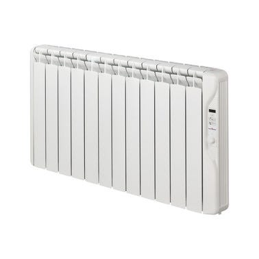 Bricomart EMISOR TERMICO FLUIDO 1500W GABARRON