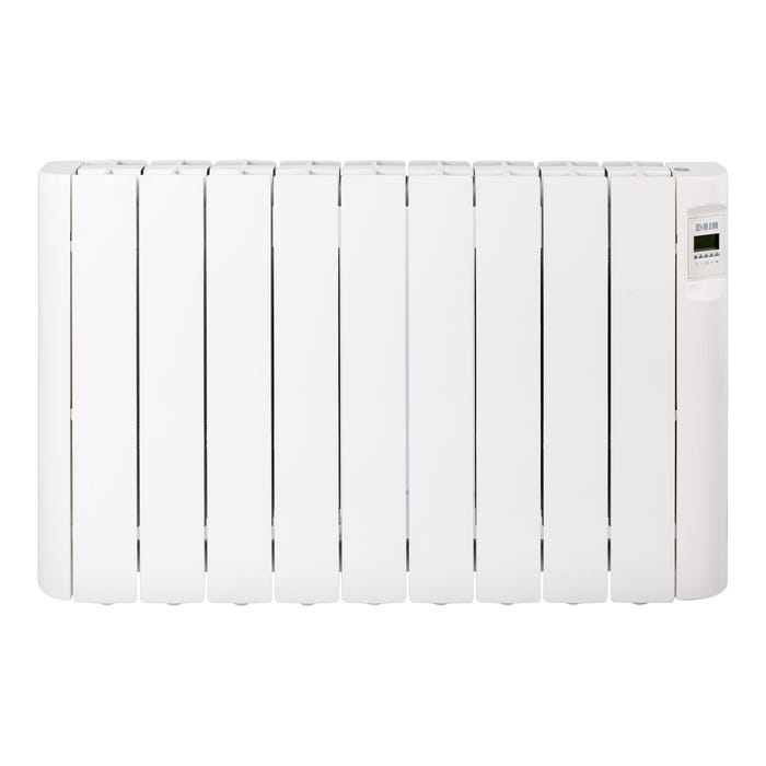 Bricomart EMISOR TERMICO FLUIDO 1500W HJM