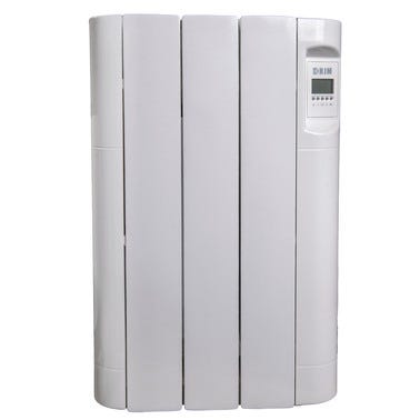 Bricomart EMISOR TERMICO FLUIDO 500W HJM