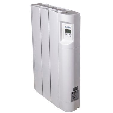 Bricomart EMISOR TERMICO FLUIDO 500W HJM