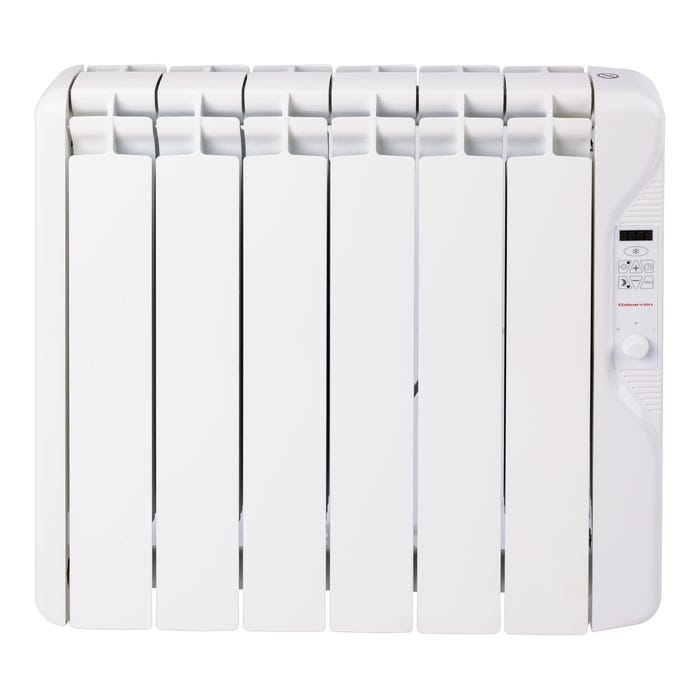 Bricomart EMISOR TERMICO FLUIDO 750W GABARRON