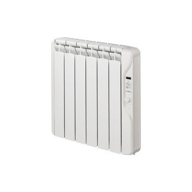Bricomart EMISOR TERMICO FLUIDO 750W GABARRON
