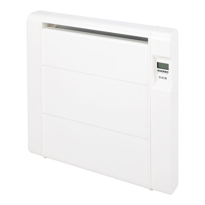 Bricomart EMISOR TERMICO SECO-CERAMICO 1000W HJM