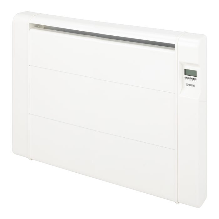 Bricomart EMISOR TERMICO SECO-CERAMICO 1500W HJM