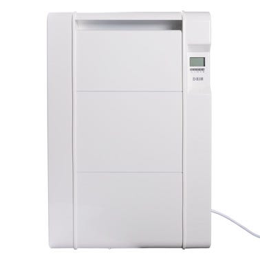 Bricomart EMISOR TERMICO SECO-CERAMICO 500W
