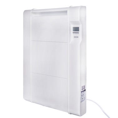 Bricomart EMISOR TERMICO SECO-CERAMICO 500W