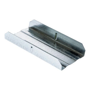 Bricomart EMPALME PERFIL TECHO CONTINUO TC47