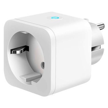 Bricomart ENCHUFE SMART NIVIAN