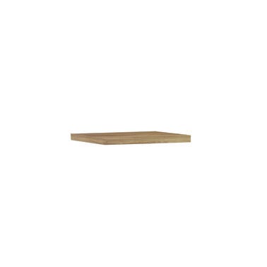 Bricomart ENCIMERA DE LAVABO ATLANTIS MIEL 60X46CM