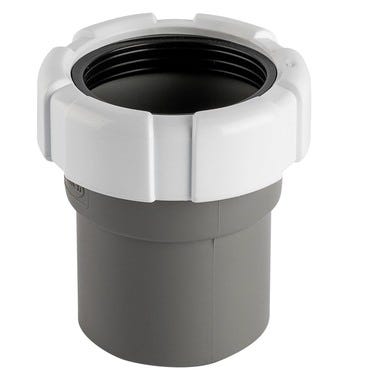 Bricomart ENLACE MIXTO 40MM-1 1/4" MACHO