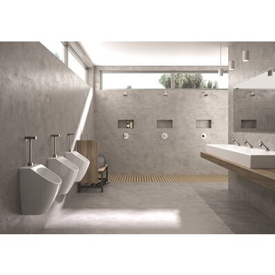 Bricomart ENLACE URINARIO GENEBRE