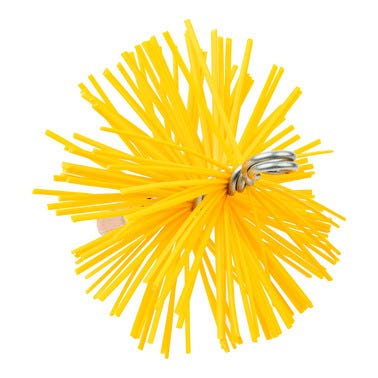 Bricomart ERIZO DESHOLLINADOR NYLON Ø150MM
