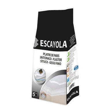 Bricomart ESCAYOLA 5KG
