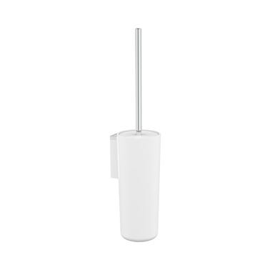 Bricomart ESCOBILLERO DE PARED ROCA SONATA