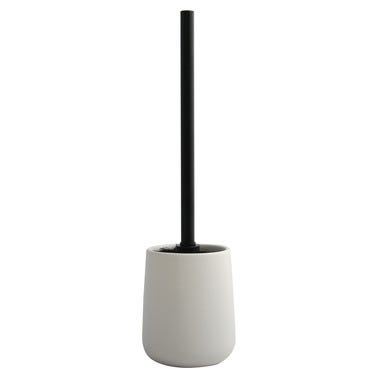 Bricomart ESCOBILLERO MAONIE BLANCO