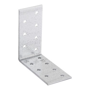 Bricomart ESCUADRA SIMPLE 40 X 80 X 80 MM. SIMPSON