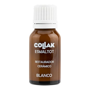 Bricomart ESMALTE REPARADOR CERÁMICO 15 ML