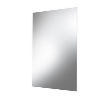 Bricomart ESPEJO DE BAÑO BISEL BASIC 120X80 CM