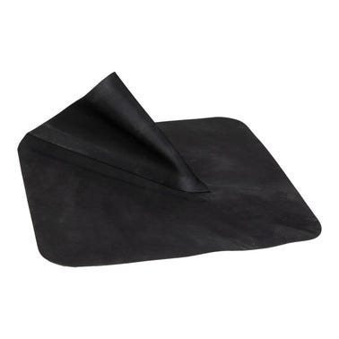 Bricomart ESQUINA EPDM PREFABRICADA 90 MM