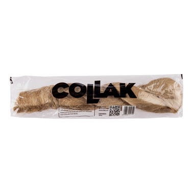 Bricomart ESTOPA DE CÁÑAMO 200 GR