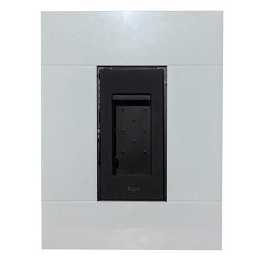 Bricomart ESTUFA DE PELLETS PEGASO TABLA 7.7KW