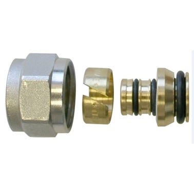 Bricomart EUROCONO Ø20MMX3/4"
