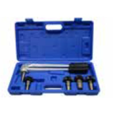 Bricomart EXPANDIDORA MANUAL FR