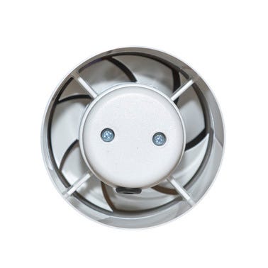 Bricomart EXTRACTOR CONDUCTO Ø 100MM NOVOVENT