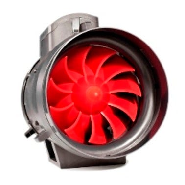 Bricomart EXTRACTOR CONDUCTO Ø 200MM IN NOVO
