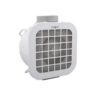 Bricomart EXTRACTOR DE COCINA Ø 60MM NOVOVENT
