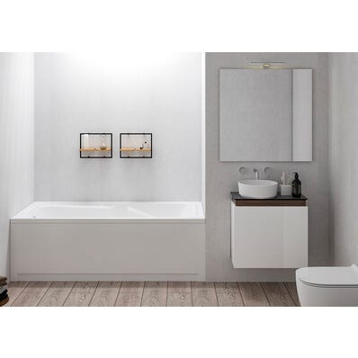 Bricomart FALDON FRONTAL 170 CM
