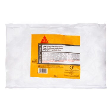 Bricomart FIBRAS SIKACIM-6 150 GR