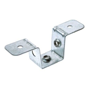 Bricomart FIJACIÓN RÁPIDA UNIVERSAL OMEGA M6