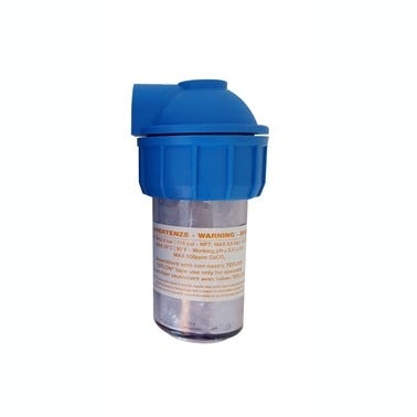 Bricomart FILTRO ANTI-INCRUSTANTE PARA TERMOS