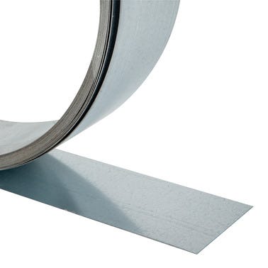 Bricomart FLEJE METALICO PLACO F530 20 ML